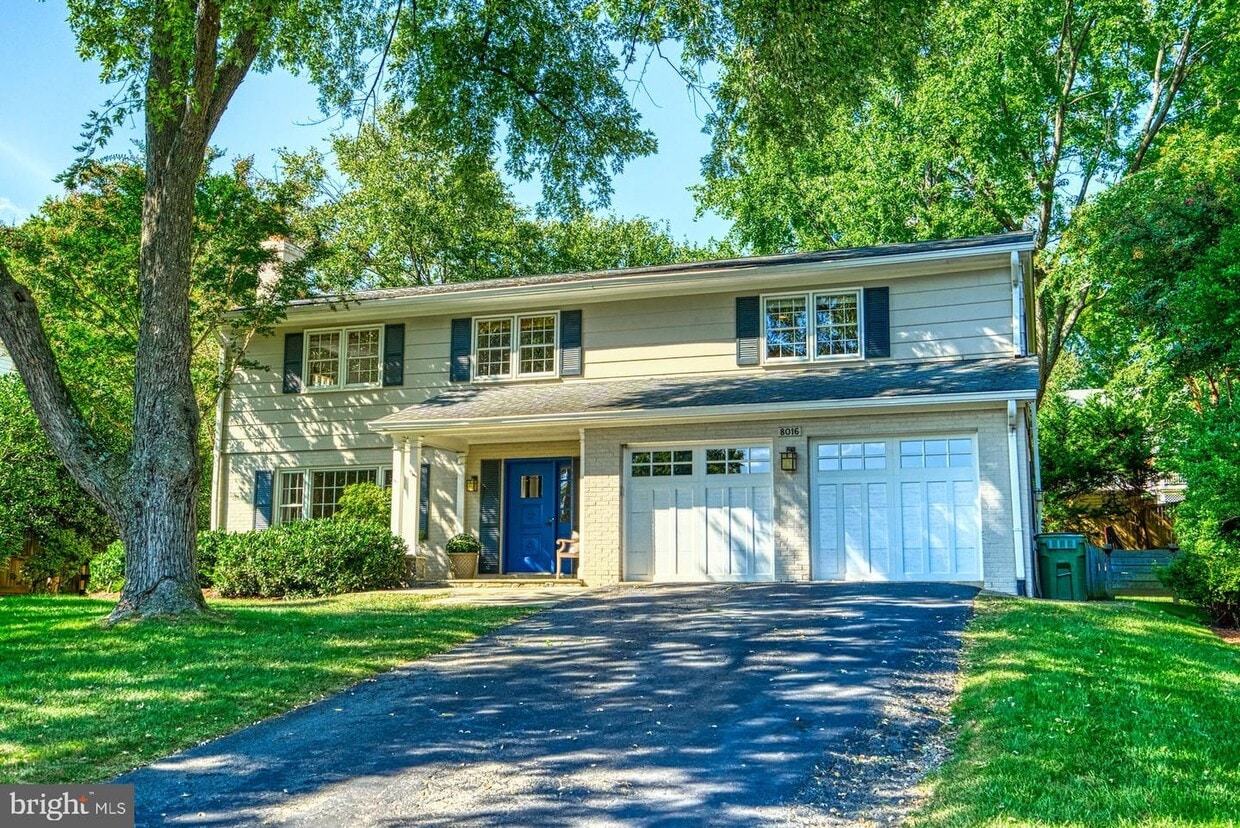 8016 Birnam Wood Dr, McLean, VA 22102 House Rental in McLean, VA