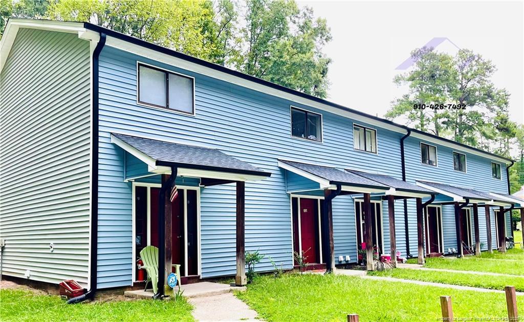 Foto principal - 320 Wheel Hollow Trail