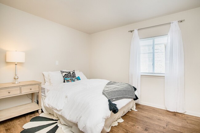 Interior Photo - West Lafayette Apartments