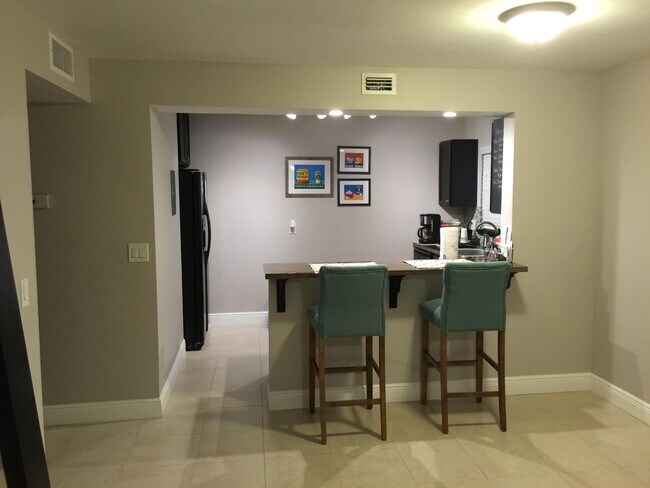 Kitchen - 7765 SW 86th St