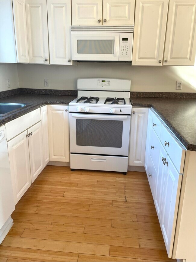 Kitchen 1 - 211 River St