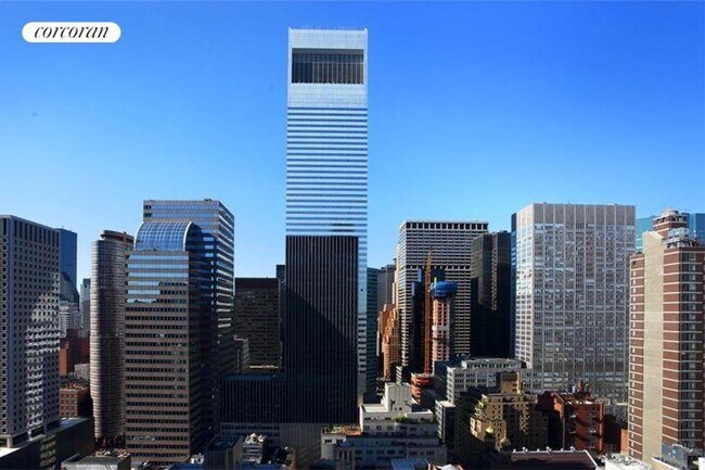 Foto del edificio - 150 E 57th St