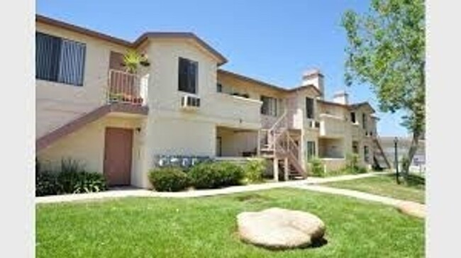 Foto del interior - Fallbrook Hills Apartments