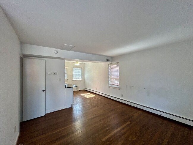 Foto del edificio - 3217 Park Ave