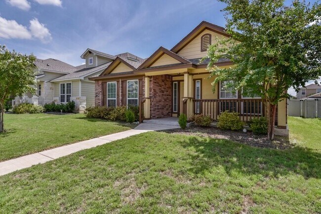 Foto del edificio - 18401 Friendship Hill Dr