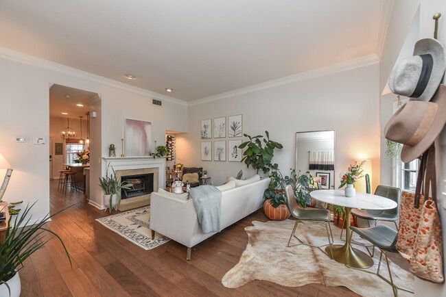 Photo - 116 Fairmont Pl House