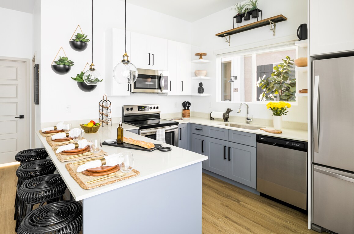 Bungalows at Camelback Houses for Rent Phoenix, AZ