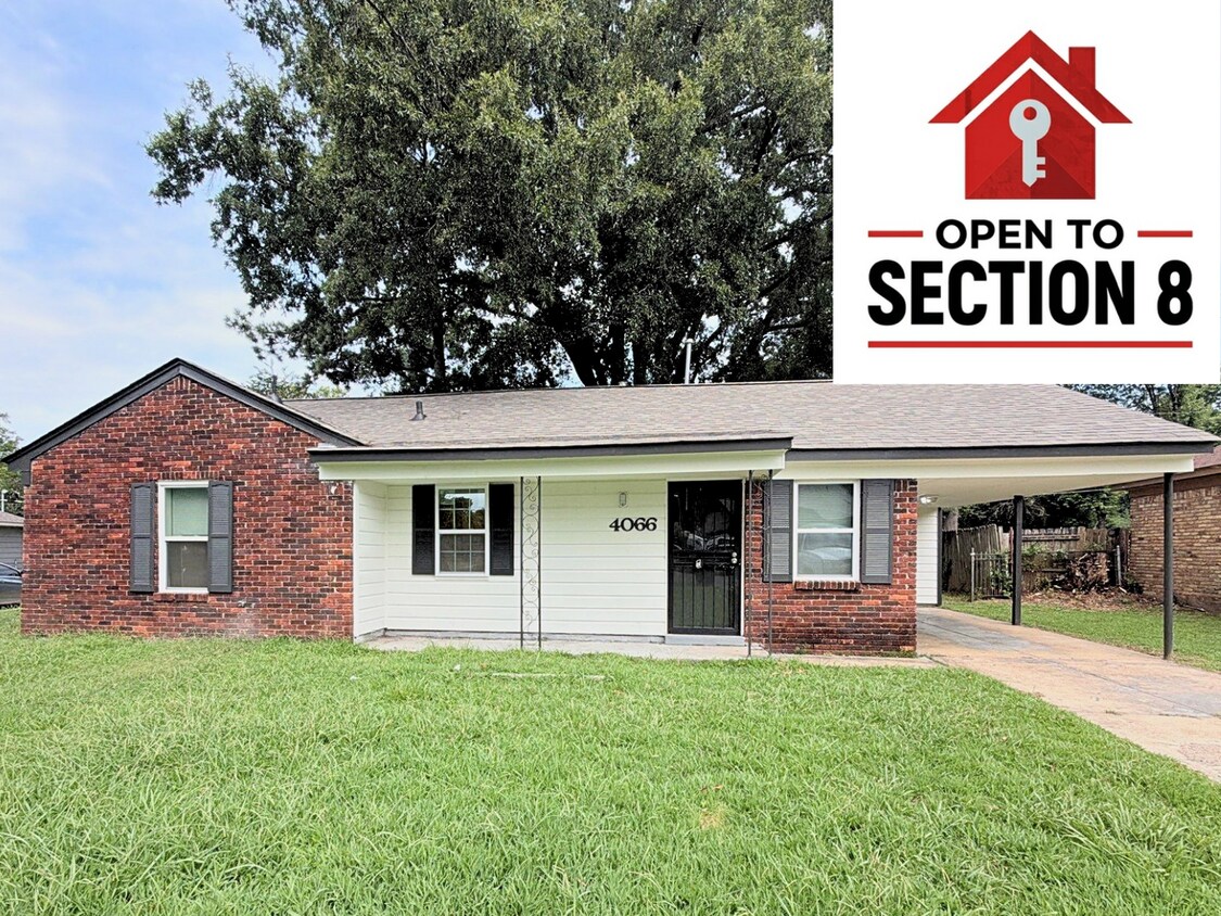 Photo - Updated, Charming Home in Parkway Village - 4066 Berrywood Ave.
