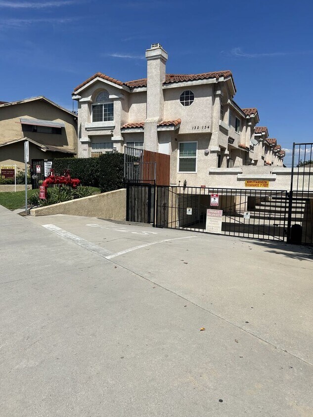 Foto principal - Cozy 3 bedroom Condo in the most demanded neighborhood at City of Alhambra