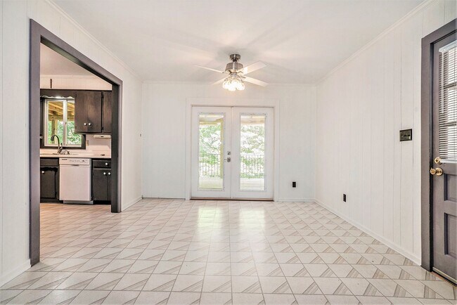 Foto del edificio - Oconee Country Living on 8+ Acres w/ Full ...