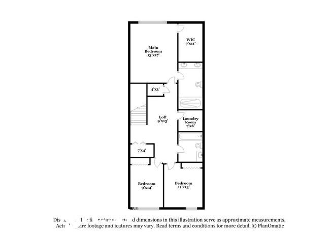 Foto del edificio - 669 Cherry Ridge Dr