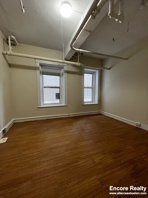 Foto del edificio - 1191 Boylston St