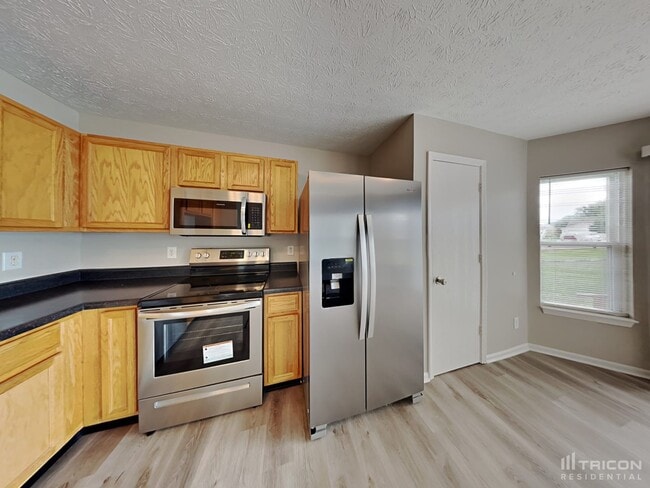 Foto del edificio - 6811 Smithfield Blvd