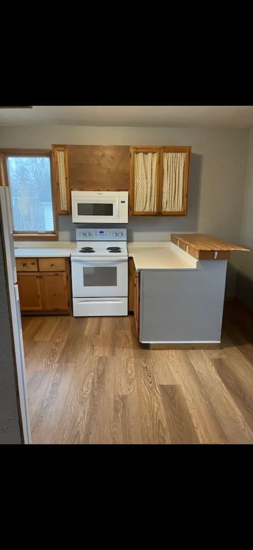 Building Photo - 229 Forest Ave W