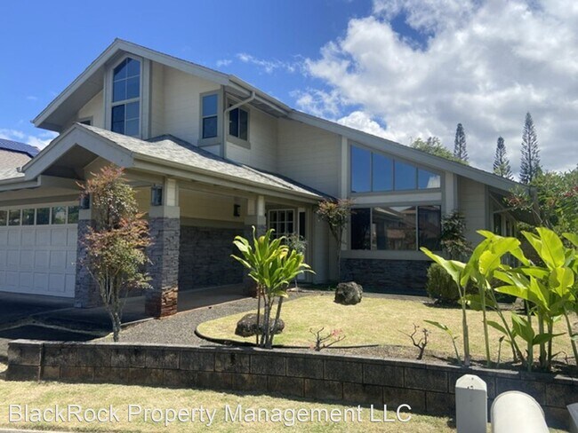 Building Photo - 4 br, 2.5 bath House - 95-1011 Meanui Dr