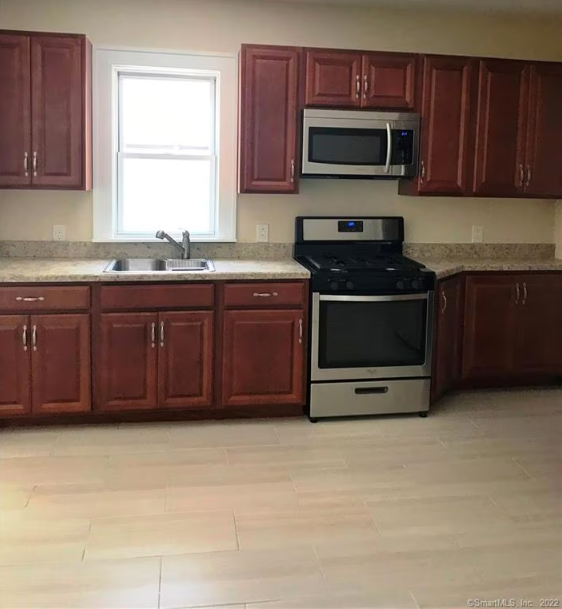 Kitchen - 38 Colley St