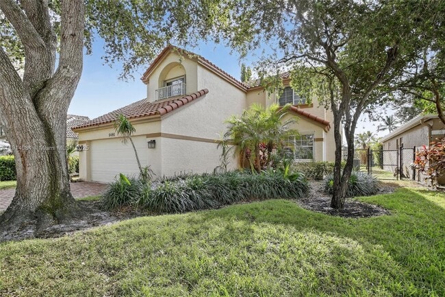 Foto del edificio - 9481 Oak Grove Cir