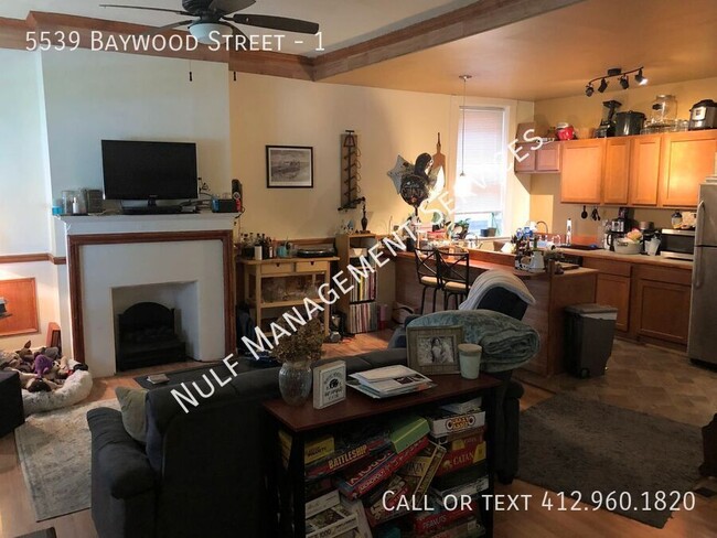 Building Photo - 5539 Baywood St
