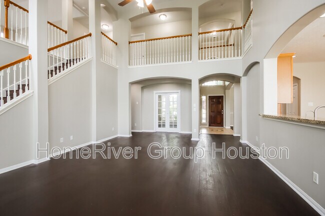 Foto del edificio - 18722 Racquet Sports Way