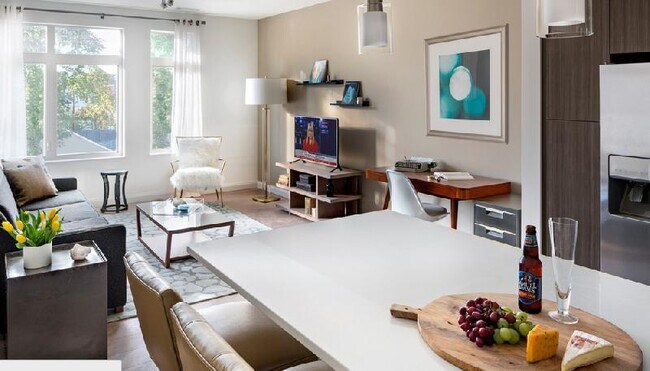 Foto del edificio - 36 River St