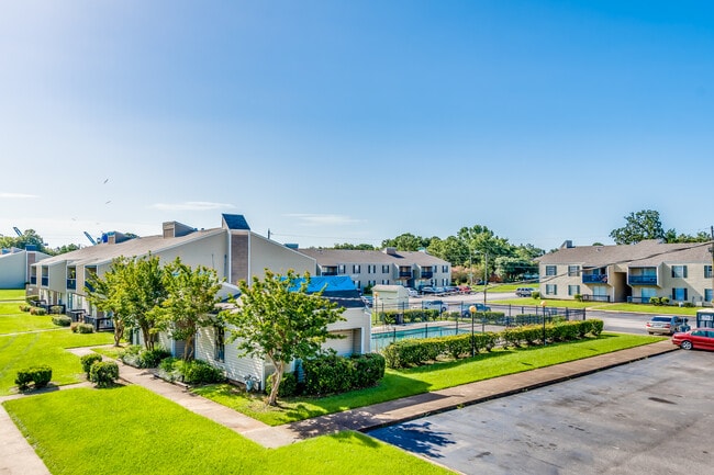 Foto del edificio - Brookley Pointe