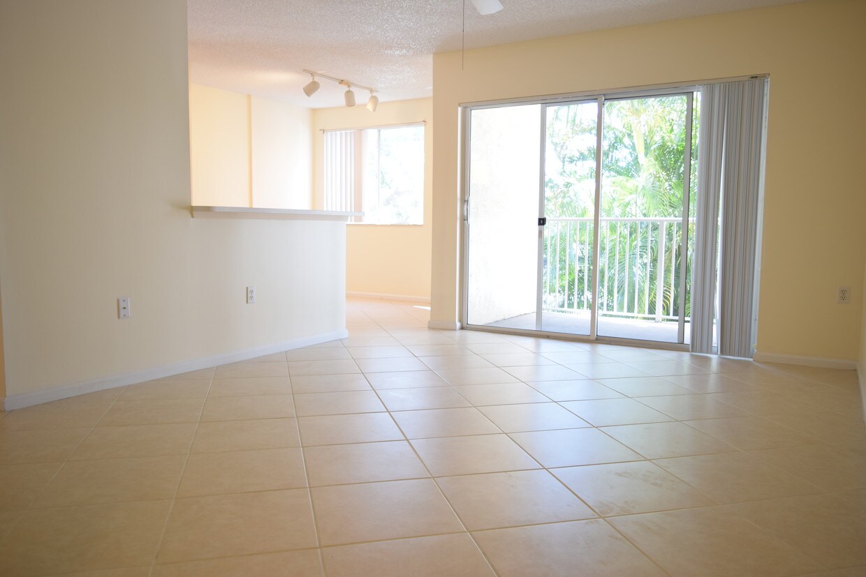 Living Room - 236 Village Blvd