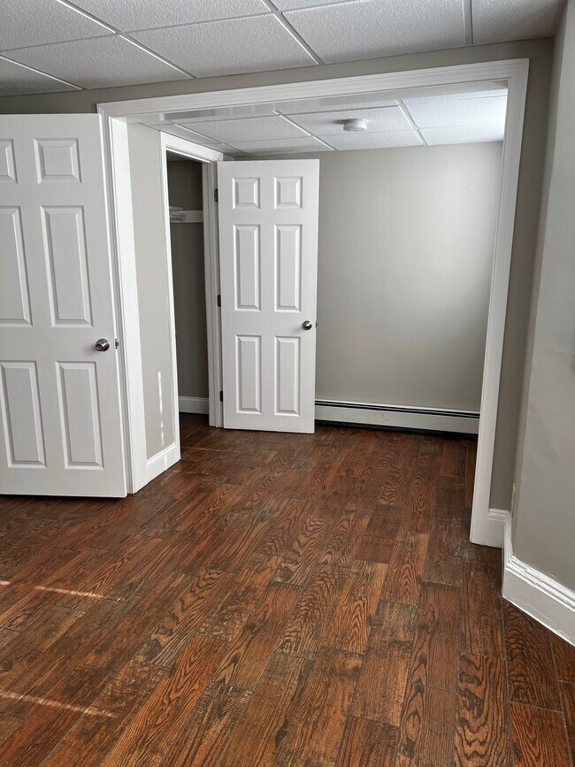 Foto del edificio - 124 Green St