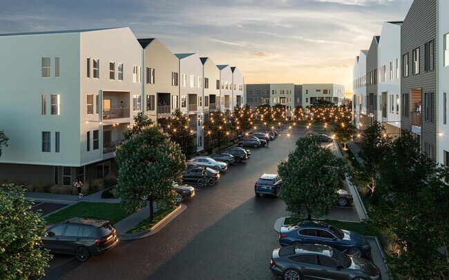 Building Photo - 320 Goll St