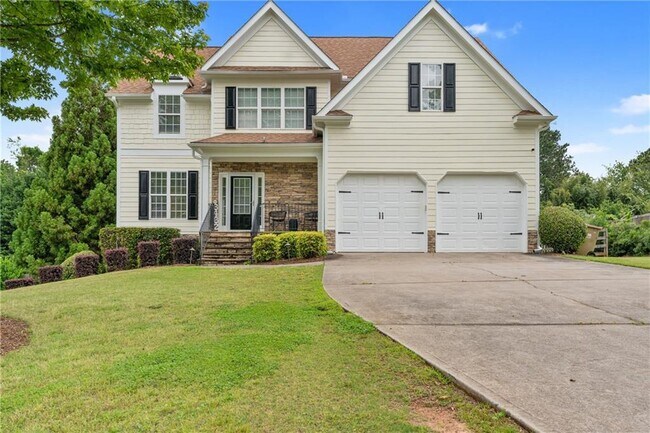 Foto del edificio - 6462 Millstone Cove Dr