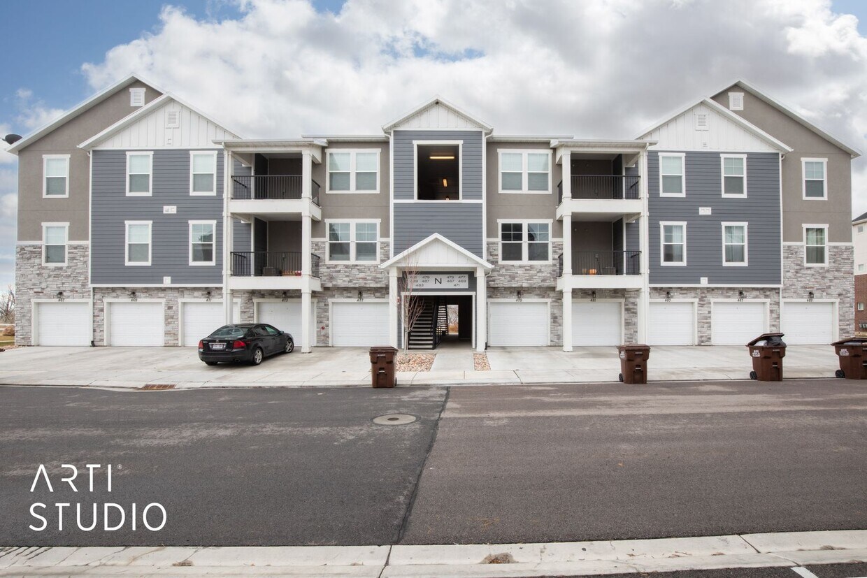 Foto principal - Beautiful Condo in Vineyard