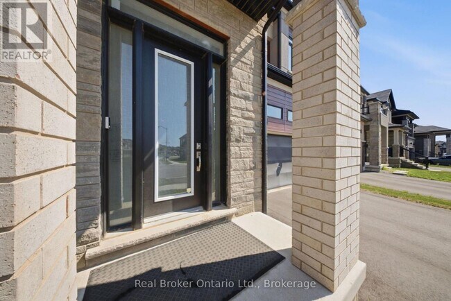 Photo du bâtiment - 67 Macklin St