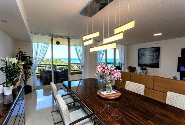 Foto del edificio - 3501 N Ocean Dr