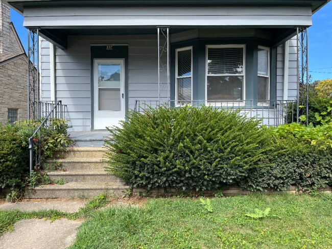 Foto del edificio - 602 Michigan Ave