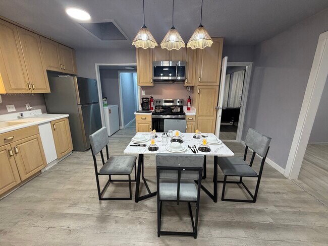 Foto del edificio - 110 Cimarron Ln