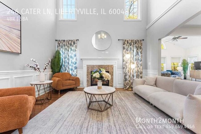 Building Photo - Serene Haven on Cater Ln