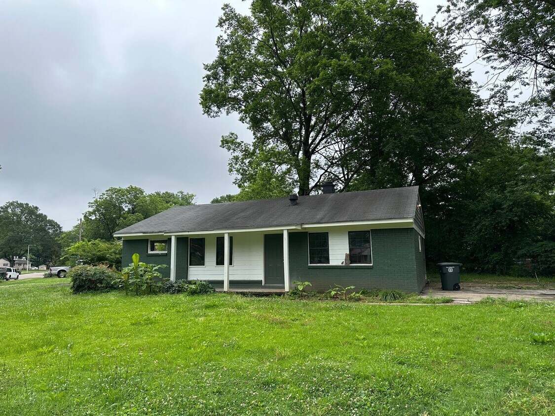 Foto principal - 476 Mineral Rd