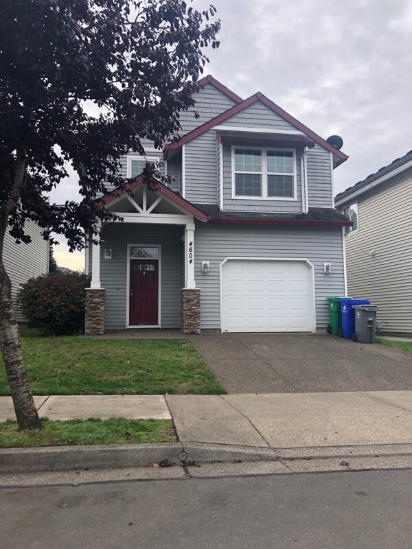 Foto principal - 4604 SE 21st Terrace