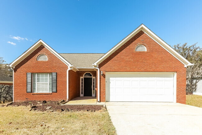 Building Photo - 4242 Pebble Garden Way