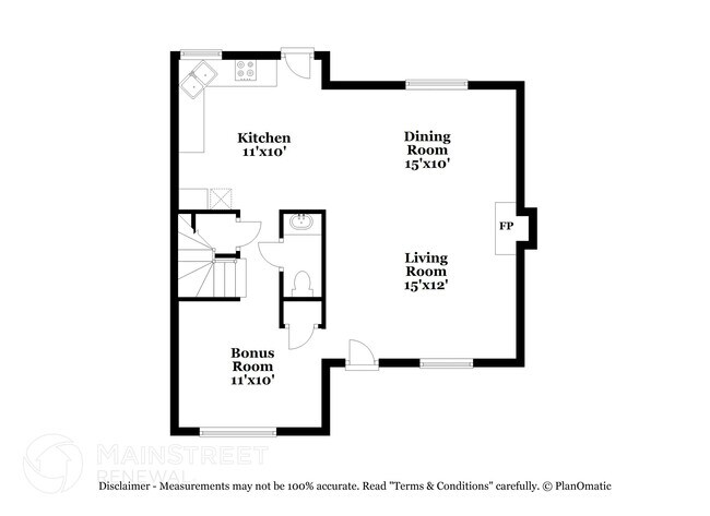 Building Photo - 2831 Camborne St