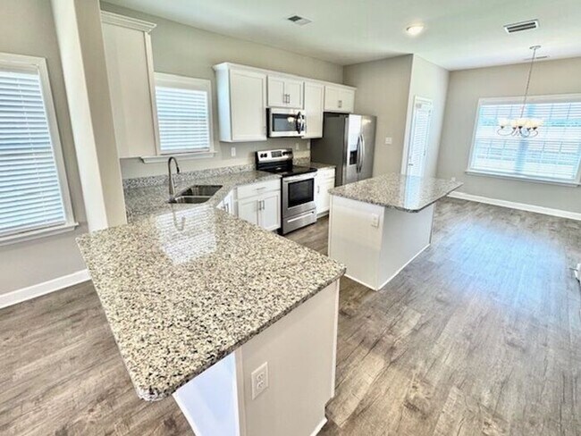 Foto del edificio - Now Leasing In Walls, MS @ Mallard Park