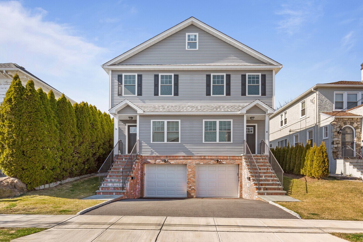 68 Park Ave, Harrison, NY 10528 Townhome Rentals in Harrison NY