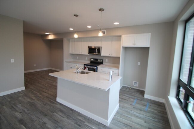 Foto del edificio - 629 Washington St