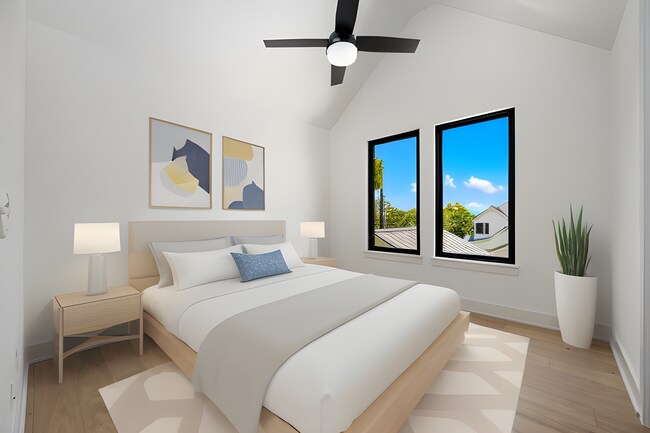 Foto del edificio - Valley View Villas