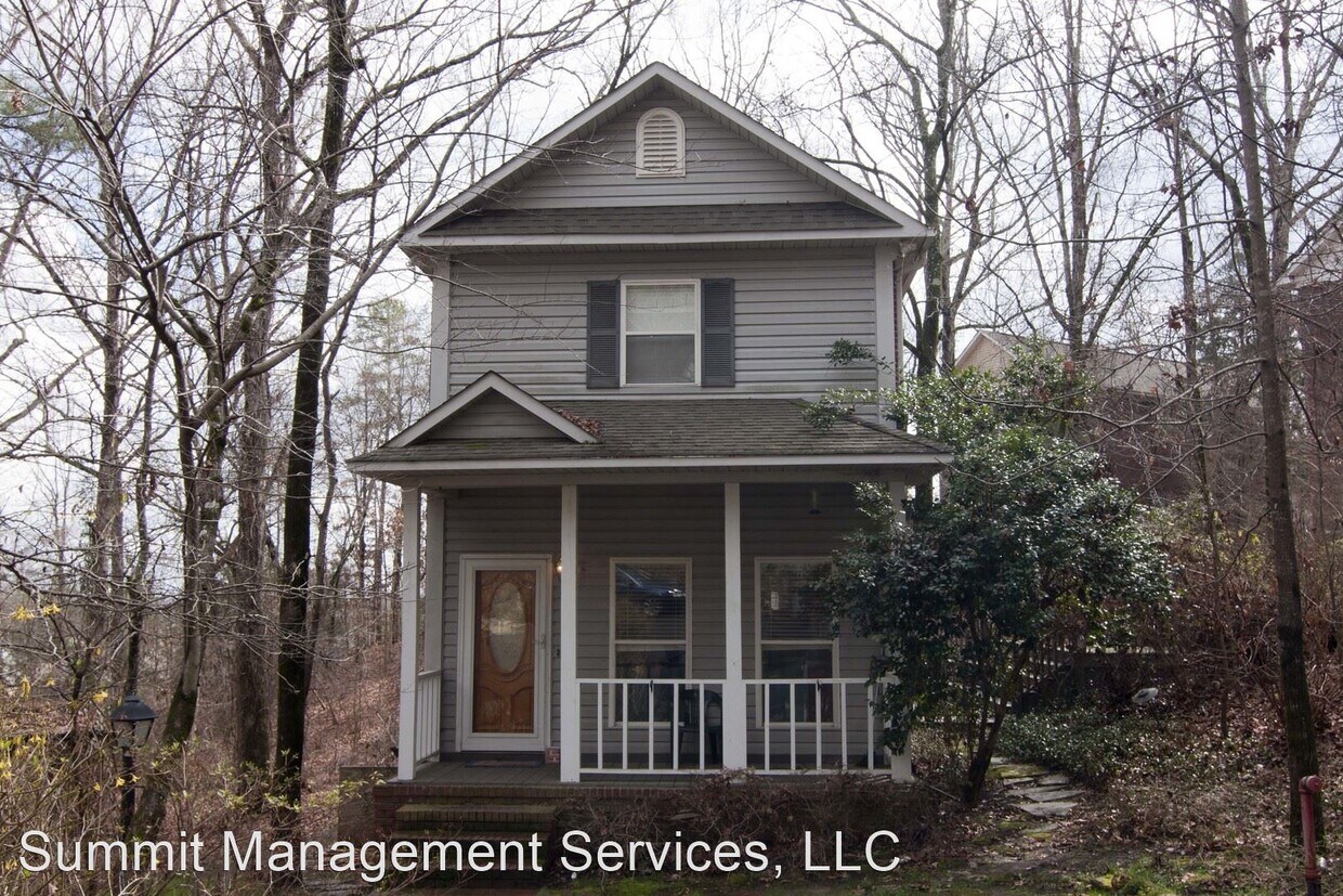 Primary Photo - 3 br, 3.5 bath House - 518 Lee Cove