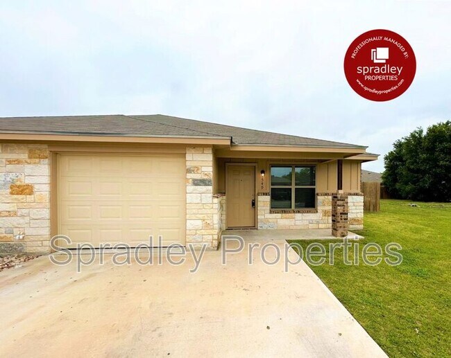 Foto del edificio - 1549 Brazos Rd
