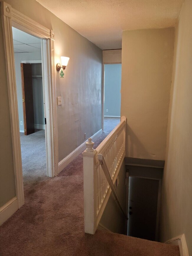 Foto del edificio - 218 E Liberty St