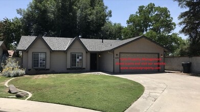 Building Photo - 5233 W Iris Ct