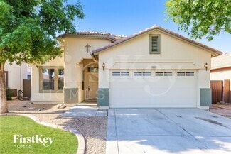 Building Photo - 4621 W Fortune Dr