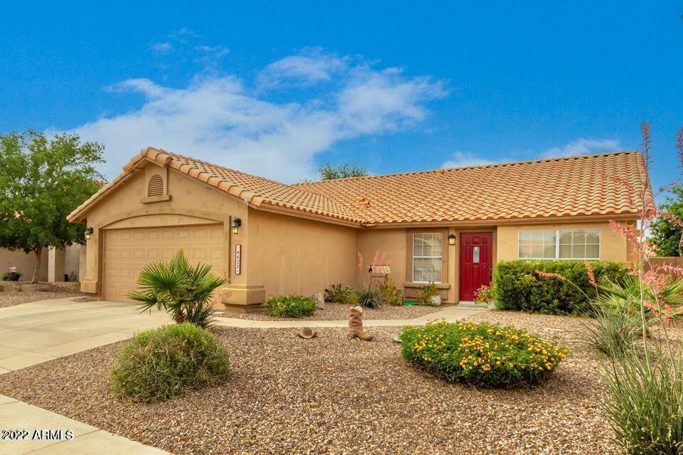 4422 E White Aster St, Phoenix, AZ 85044 House Rental in Phoenix, AZ