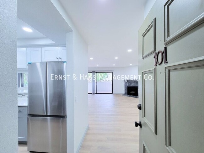 Photo - 1758 E. 2nd St.-#101 Apartment